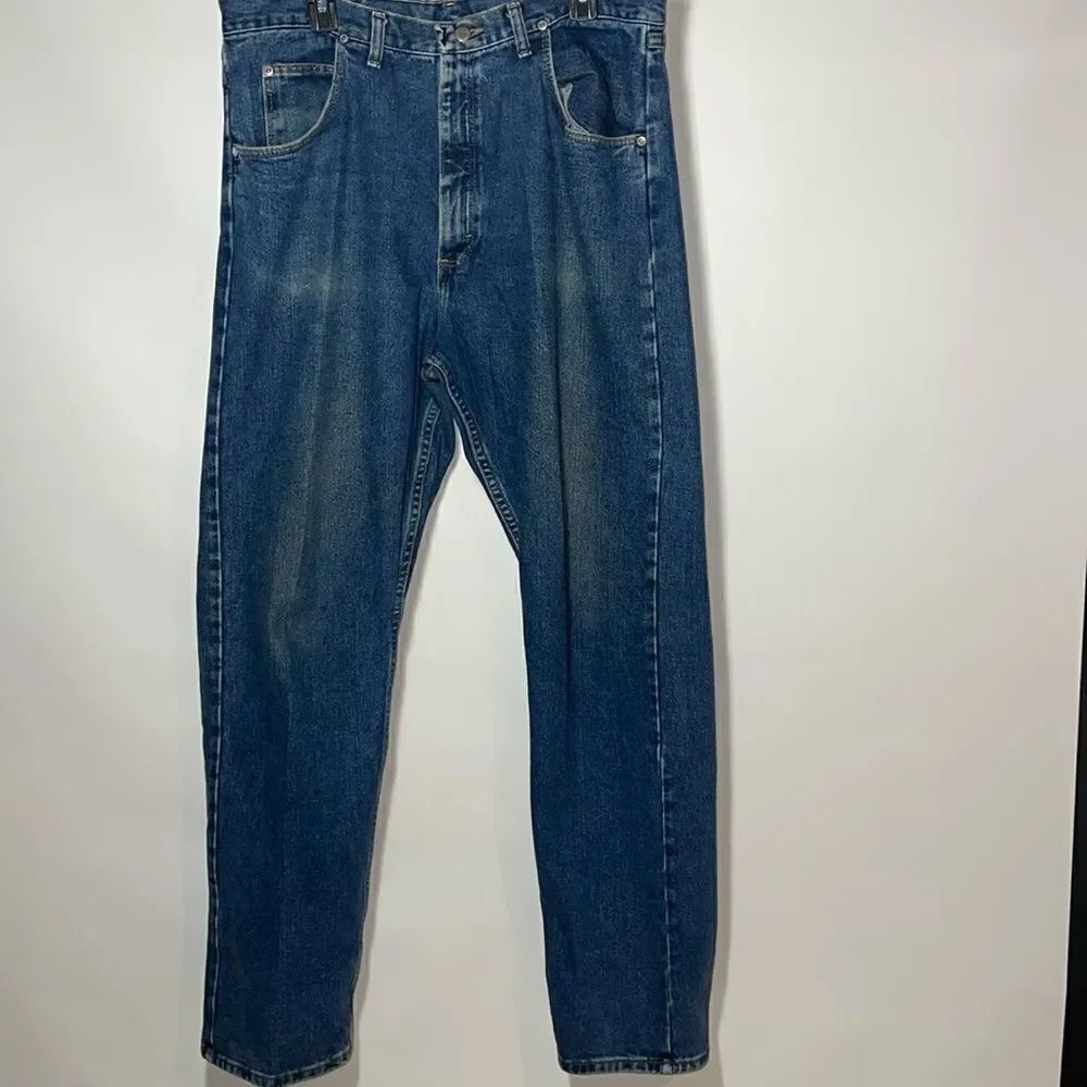 Wrang jeans 